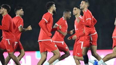 إصابة تخرج نجم المنتخب السعودي من مشوار مونديال 2026