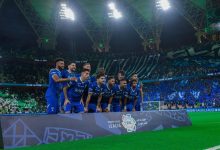 إصابة تمبكتي تضاعف تحديات دفاع الهلال قبل نصف نهائي كأس خادم الحرمين