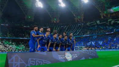 إصابة تمبكتي تضاعف تحديات دفاع الهلال قبل نصف نهائي كأس خادم الحرمين