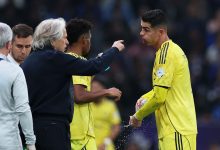 إصابة جديدة تهدد النصر بعد رونالدو وفرصة جورج جيسوس التاريخية وتكتيك سعود عبدالحميد