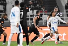 إصابة جديدة تهز الهلال وتربك حساباته قبل مباراة النجمة