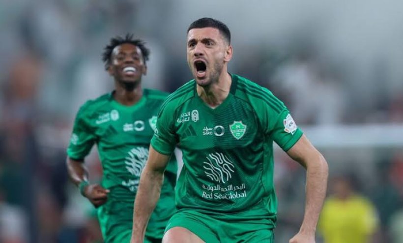 إصابة ديميرال تبعده عن مواجهتي الفيصلي والهلال في المباريات القادمة – مشاهير