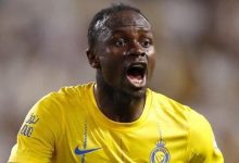 إصابة ساديو ماني تؤثر على خطط النصر قبل مواجهة الخليج في الدوري السعودي