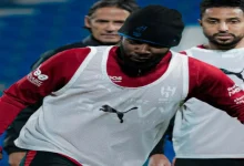 إصابة صاعقة تهدد خطط الهلال قبل القمة والأهلي يستعد لاستغلال الفرصة الحاسمة