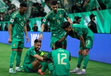 إصابة قائد المنتخب السعودي تؤثر على صفوف الفريق قبل المواجهة الودية مع مصر