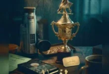 إطلاق البرومو الرسمي لفيلم إذما بطولة أحمد داوود يثير اهتمام الجمهور