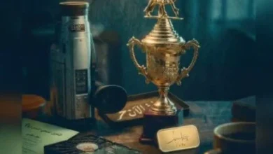 إطلاق البرومو الرسمي لفيلم إذما بطولة أحمد داوود يثير اهتمام الجمهور