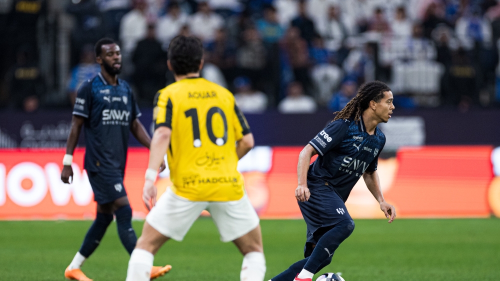 إعادة جدولة مباريات الأهلي والاتحاد والنصر والهلال في دوري روشن مع كشف الأسباب الحقيقية للقرار