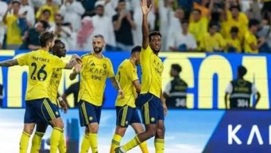 إعلامي سعودي يعلن خصم 3 نقاط من النصر بسبب قضية الحمدان