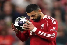 إعلامي سعودي يكشف تفاصيل مفاوضات القادسية مع إمام عاشور وصلاح