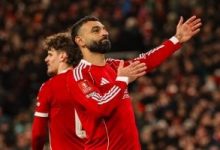 إنتر ميامي يفتح سباق التعاقد مع محمد صلاح بعد اهتمامه بميسي