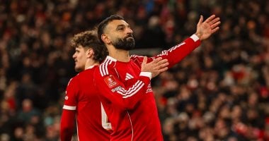 إنتر ميامي يفتح سباق التعاقد مع محمد صلاح بعد اهتمامه بميسي