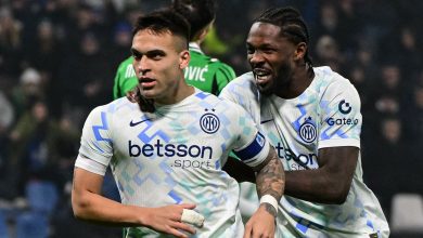 إنتر ينتظر القرار الحاسم من "المخرج السعودي" بشأن مستقبل بوجبا بعد أخطاء لا تغتفر