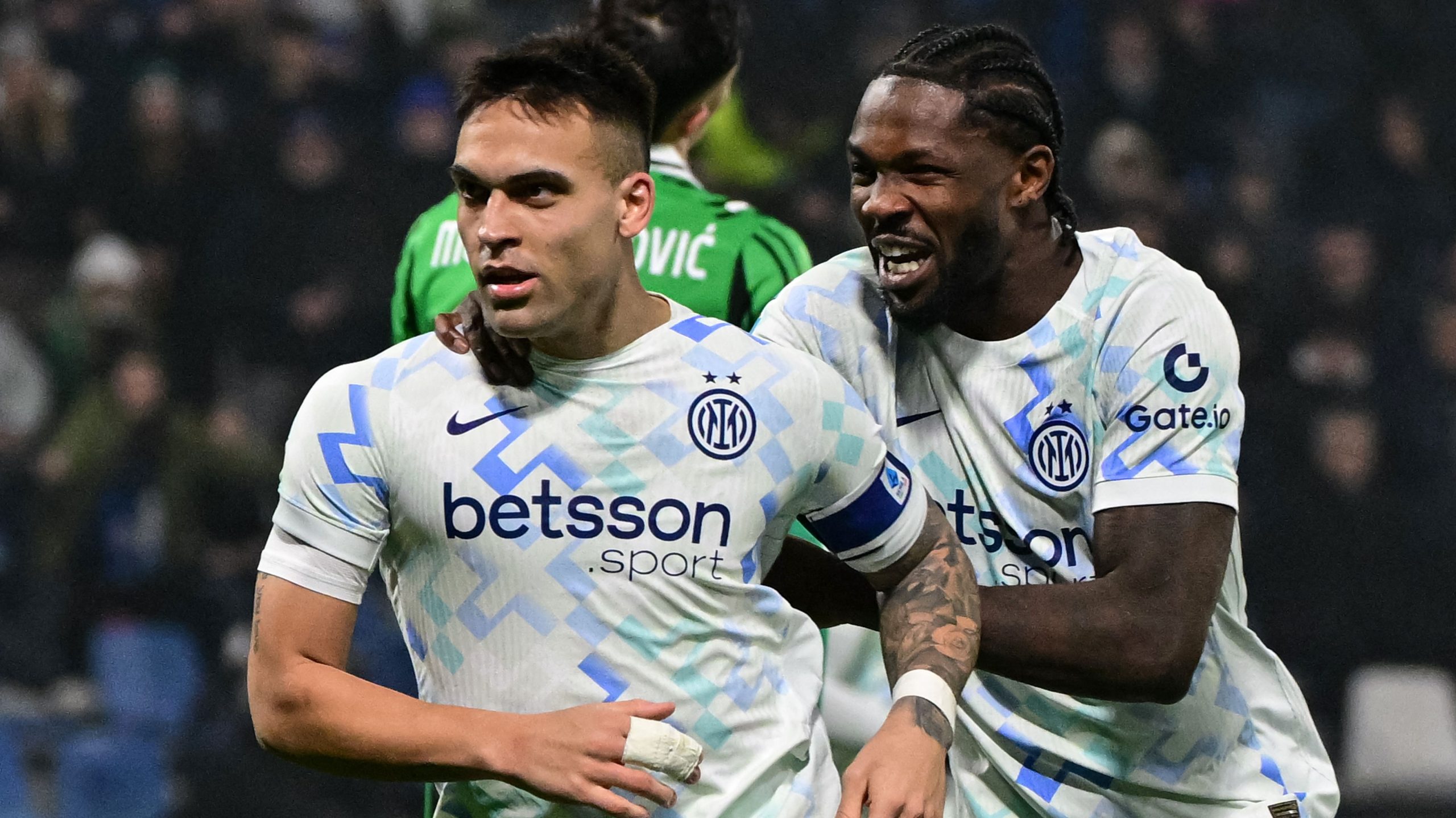 إنتر يواجه تحديات مع بوجبا بعد أخطاء فادحة ويبحث عن "المخرج السعودي" لحسم موقف اللاعب