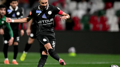 إنجازات يانيك كاراسكو المميزة مع نادي الشباب في دوري روشن 2026