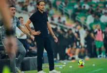 إنزاجي يتحدث بجرأة عقب تأهل الهلال إلى نهائي كأس الملك في كورة بريك