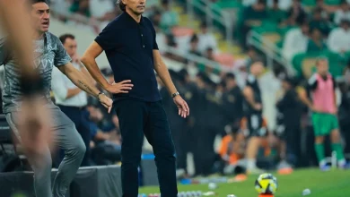 إنزاجي يتحدث بجرأة عقب تأهل الهلال إلى نهائي كأس الملك في كورة بريك