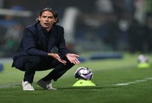 إنزاجي يدمج المواهب الشابة في تدريبات فريق الهلال لتعزيز الأداء