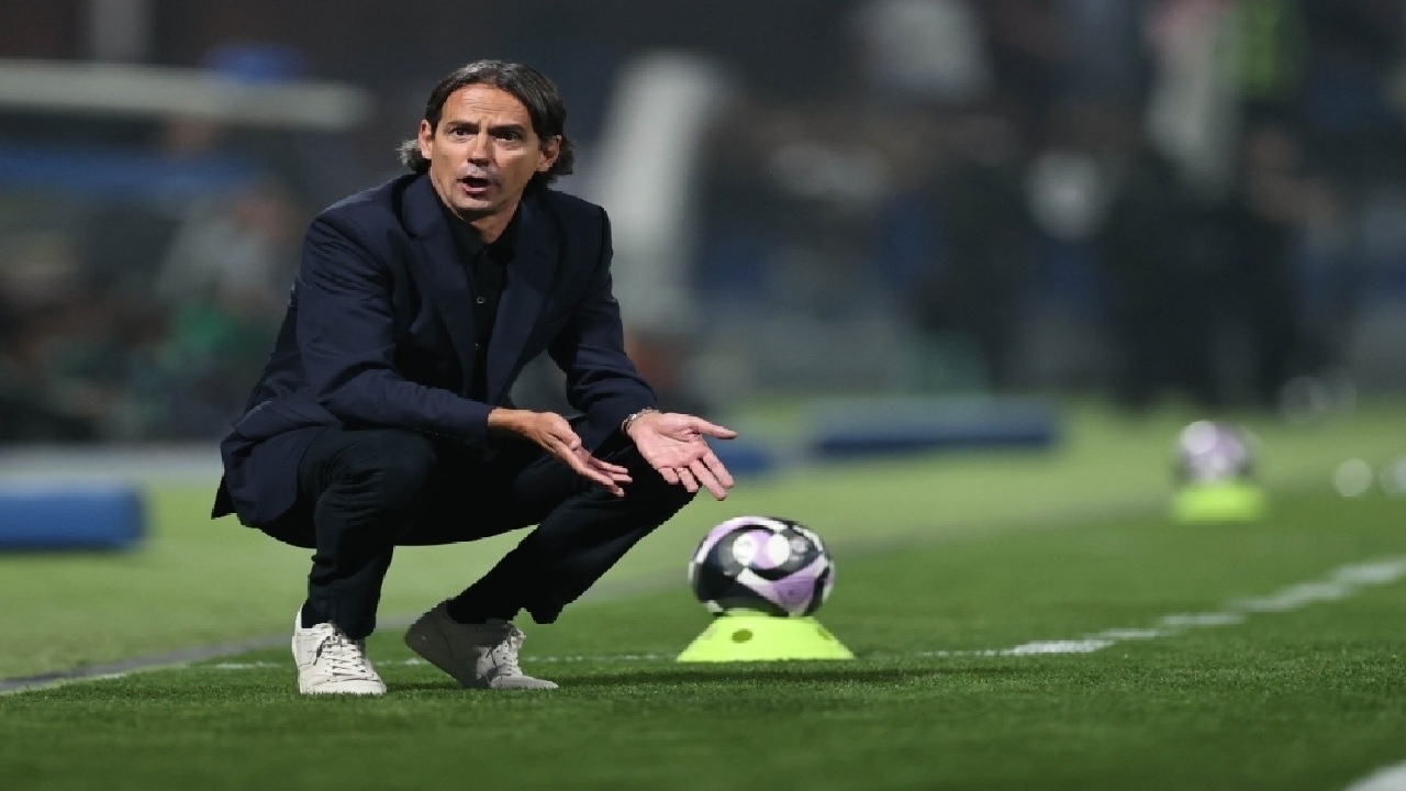 إنزاجي يدمج المواهب الشابة في تدريبات فريق الهلال لتعزيز الأداء