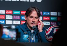 إنزاغي يثني على أداء لاعبي الهلال بعد خسارة الأهلي وتأهل الفريق إلى نهائي كأس خادم الحرمين الشريفين