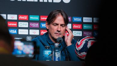 إنزاغي يثني على أداء لاعبي الهلال بعد خسارة الأهلي وتأهل الفريق إلى نهائي كأس خادم الحرمين الشريفين