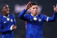 إنزو فرنانديز يعلق على حلم أوروبا ويحول دون انتقاله للاتحاد السعودي