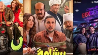 إيرادات أفلام عيد الفطر 2026 تتصدر شباك التذاكر وتحقق أرقاماً قياسية