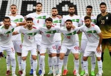 إيران تدخل في مفاوضات مع الفيفا لنقل مباريات كأس العالم من الولايات المتحدة إلى المكسيك