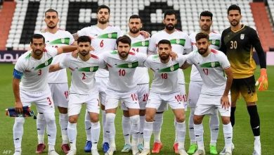 إيران تدخل في مفاوضات مع الفيفا لنقل مباريات كأس العالم من الولايات المتحدة إلى المكسيك