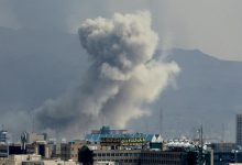 إيران تشترط وقف الغارات الجوية تمهيدًا لمفاوضات وقف إطلاق النار