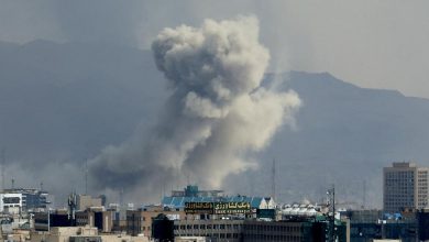 إيران تشترط وقف الغارات الجوية تمهيدًا لمفاوضات وقف إطلاق النار