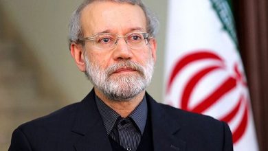 إيران تعلن وفاة رئيس مجلس الأمن القومي علي لاريجاني بشكل رسمي