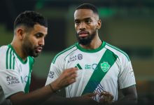 إيفان توني يخسر أمام الأهلي والقادسية في دوري روشن السعودي بسبب قرار لجنة الانضباط