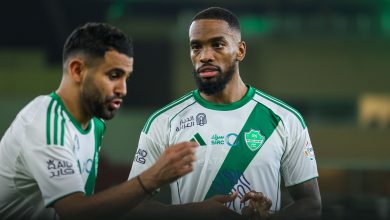 إيفان توني يخسر أمام الأهلي والقادسية في دوري روشن السعودي بسبب قرار لجنة الانضباط