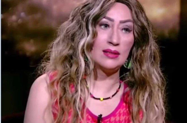 إيناس مكي تكشف أسرار شخصيتها في "الضحايا" وتعبر عن تجربتها المميزة خلال رمضان