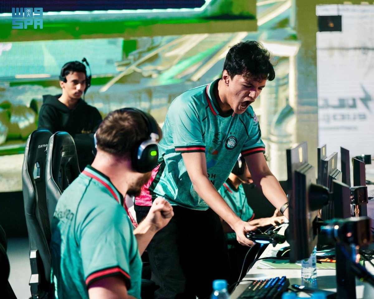 اتحاد الرياضات الإلكترونية يطلق دوري موسم 2026 رسمياً