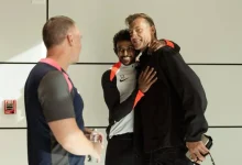 اتحاد الكرة السعودي يبحث خطة بديلة لمعسكر منتخب الأخضر قبل نهاية مارس