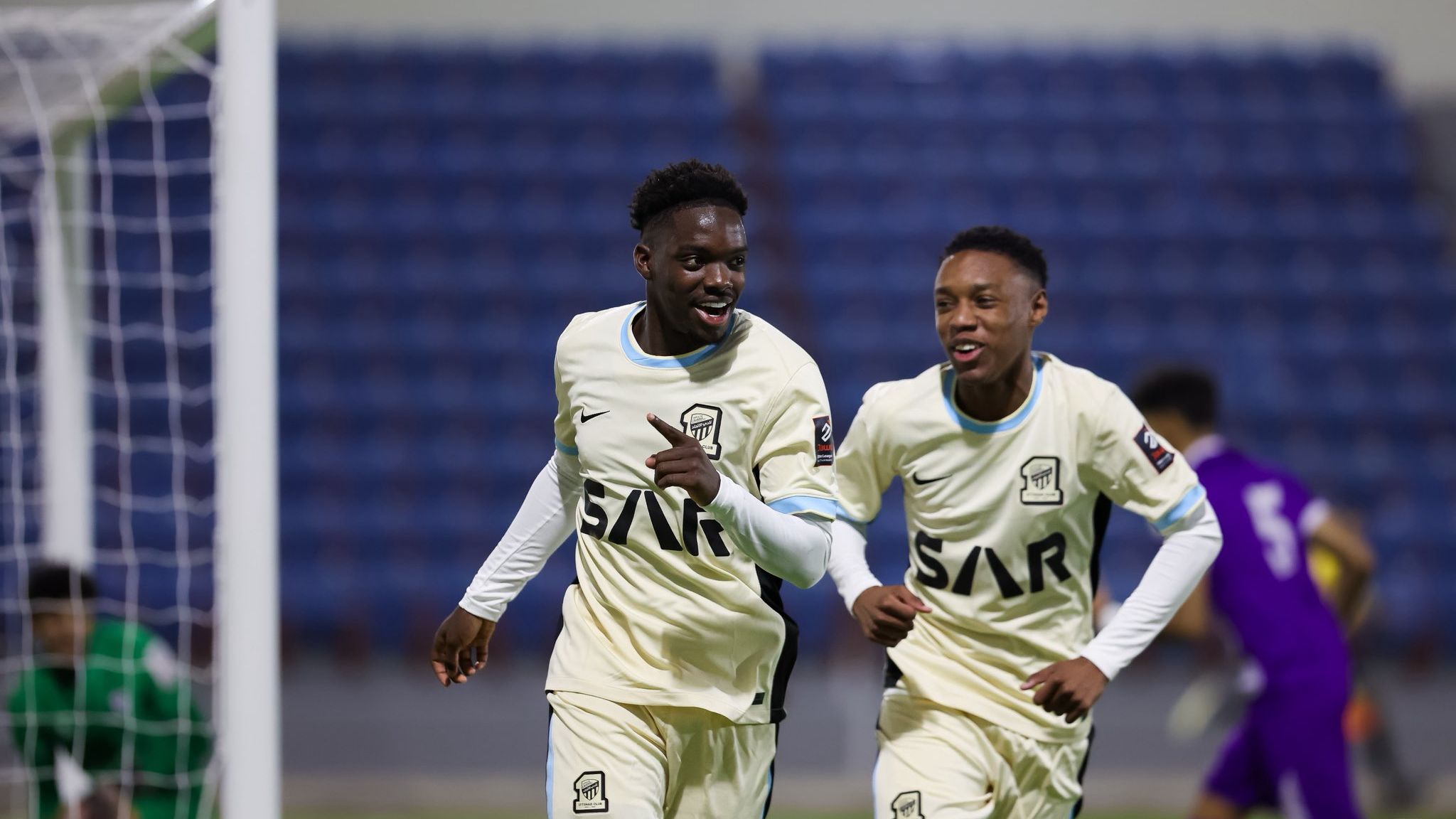 اتحاد جدة والأهلي يتصدران مواجهات 9 مؤجلات تحدد معالم دوري جوي النخبة قبل الجولة الختامية