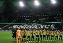 اتحاد جدة يفتتح الميركاتو الصيفي بثلاث صفقات جديدة