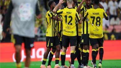 اتحاد جدة يواجه الرياض بتشكيلة قوية في منافسات الدوري السعودي