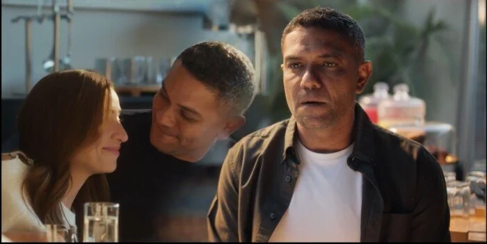 اتنين غيرنا أغنية نهاية الحكاوي لمسار إجباري تضيء أحداث الحلقة الثالثة عشرة