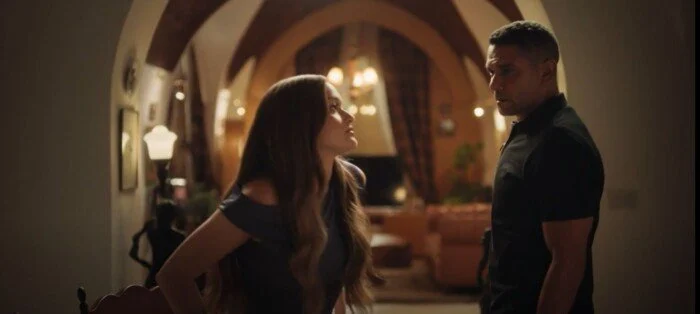 اتنين غيرنا الحلقة 13 تواجه صراعًا حامي الوطيس بين حسن وشقيقته