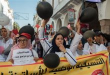 احتجاجات مستمرة بمشاركة مشاهير وتحديات متزايدة تعزز الزخم الشعبي