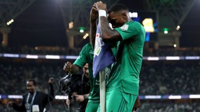 احتدام ديربي جدة خارج الملعب وتصعيد الاتحاد ضد احتفالات نجم الأهلي