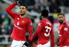 احتمالات انتقال كاسيميرو إلى الاتحاد السعودي في الموسم القادم تتزايد