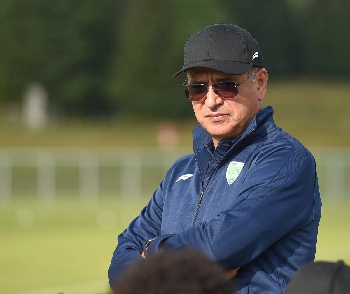 اختلاف يفرق الغدير عن «الأخدود» والتوجه يبرز فتحي الجبال