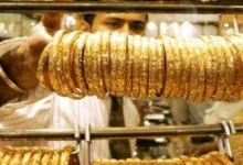 ارتفاع أسعار الذهب اليوم في مصر 25 مارس 2026 وعيار 21 يصل إلى 6900 جنيه