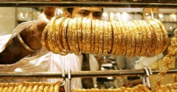 ارتفاع أسعار الذهب اليوم في مصر 25 مارس 2026 وعيار 21 يصل إلى 6900 جنيه