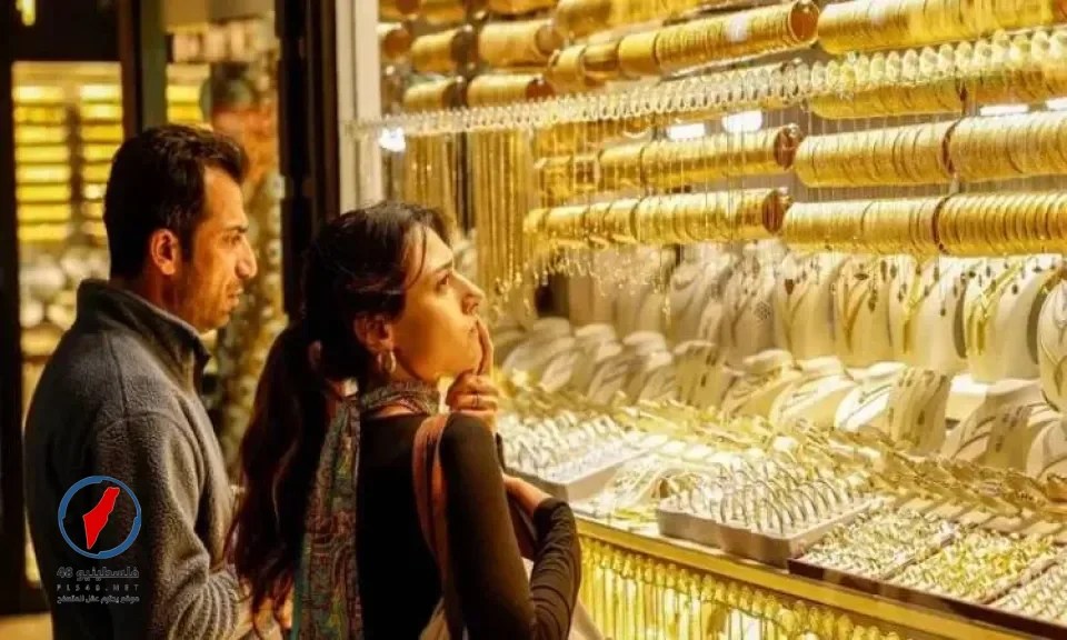 ارتفاع أسعار الذهب اليوم واستمرار صعود الجنيه وعيار 21 في الأسواق