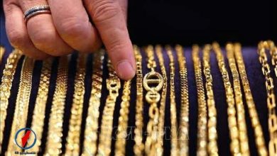 ارتفاع أسعار الذهب تعود للانتعاش بعد تراجع استمر ثلاثة أيام